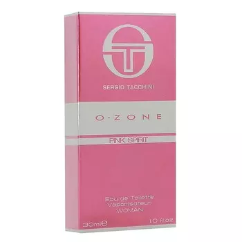 O-Zone Pink Spirit