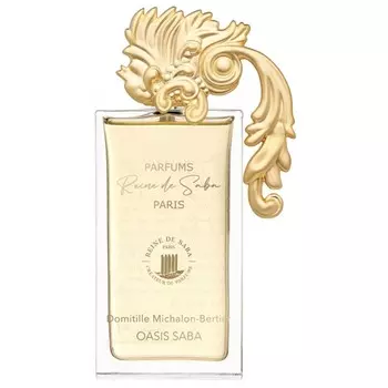Oasis Saba