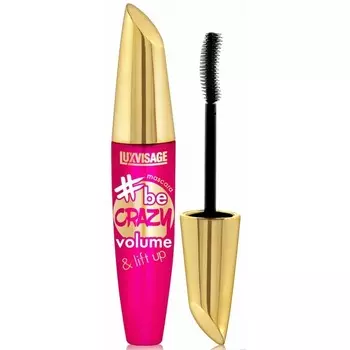 Тушь для ресниц Luxvisage