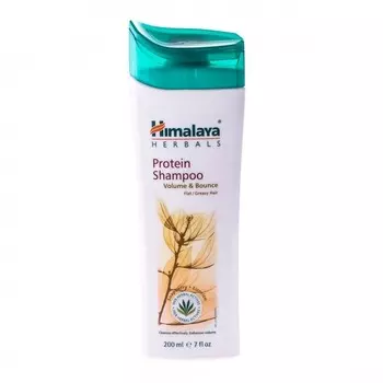 «Объем и упругость» Himalaya Herbals