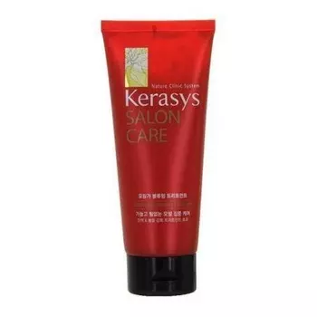 «Объем» Salon Care Voluming Ampoule