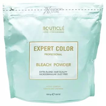 Обесцвечивающий порошок Bouticle