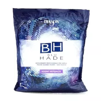 Обесцвечивающий порошок Dikson