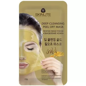 «Обновление кожи»