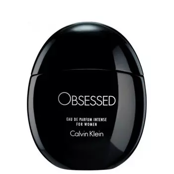 Obsessed for Women Intense