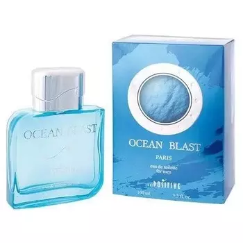 Ocean Blast