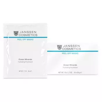 Ocean Minerals Firming