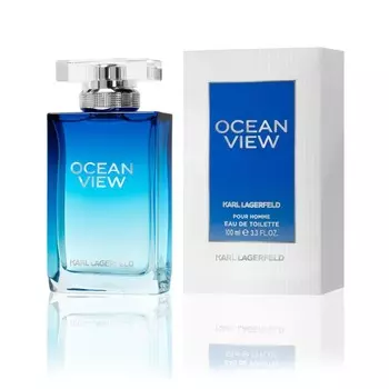 Ocean View For Men