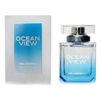 Ocean View for Women