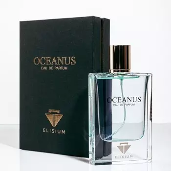 Oceanus