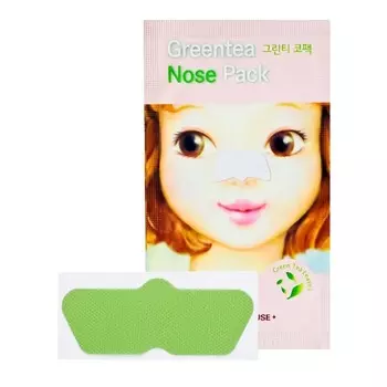 Очищающие полоски ETUDE HOUSE