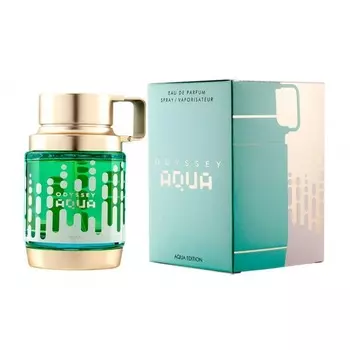 Odyssey Aqua Edition