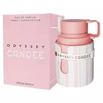 Odyssey Candee