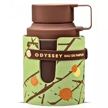 Odyssey Dubai Chocolat
