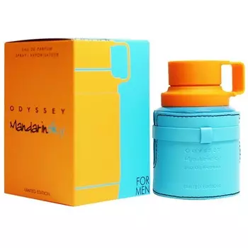 Odyssey Mandarin Sky