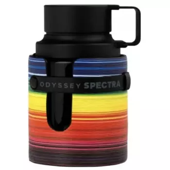 Odyssey Spectra