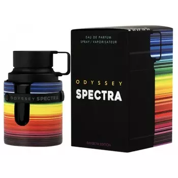 Odyssey Spectra