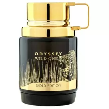 Odyssey Wild One Gold Edition