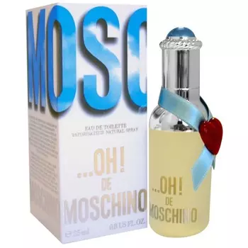 Oh!