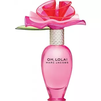 Oh, Lola!