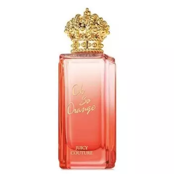 Oh So Orange