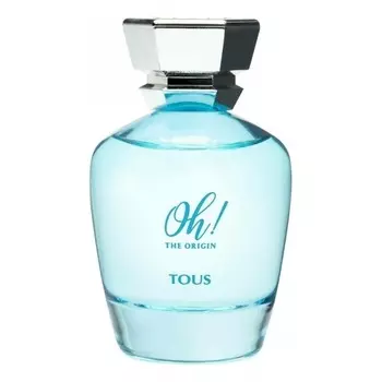 Oh! The Origin Eau De Toilette