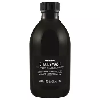 Гель для душа Davines