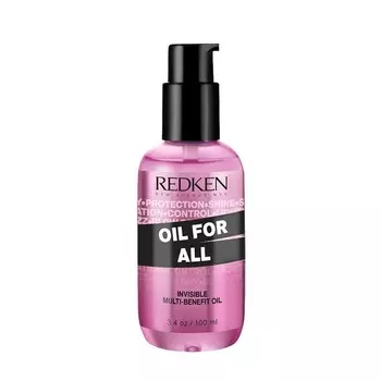 Масло для волос Redken