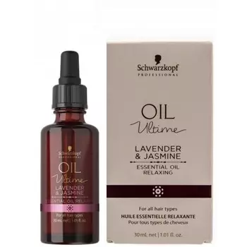 Масло Schwarzkopf Professional