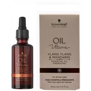 Масло Schwarzkopf Professional