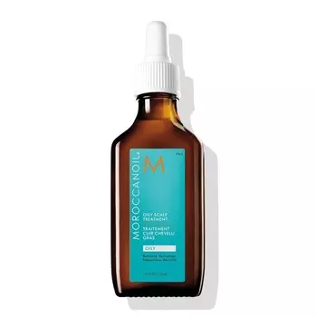 Масло для волос Moroccanoil