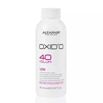 Окислитель Alfaparf