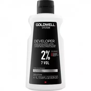 Окислитель для краски Goldwell