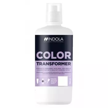 Окислитель для краски Indola