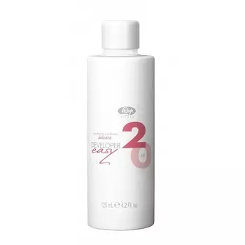 Окислитель для краски Lisap