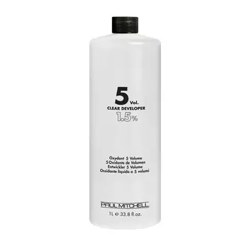 Окислитель для краски Paul Mitchell