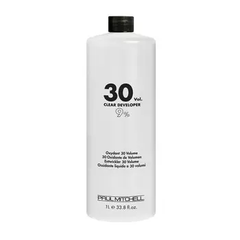 Окислитель для краски Paul Mitchell