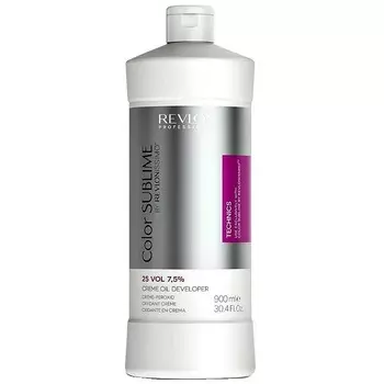 Окислитель для краски Revlon Professional