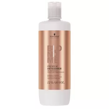 Окислитель для краски Schwarzkopf Professional