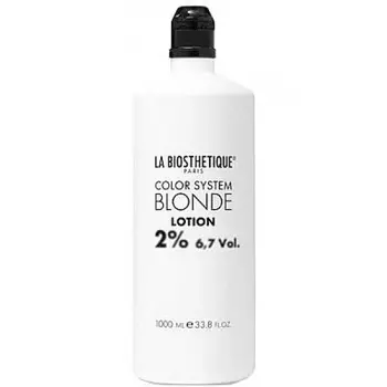 Окислитель La Biosthetique