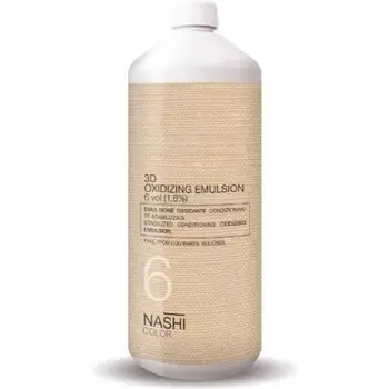 Окислитель Nashi Argan