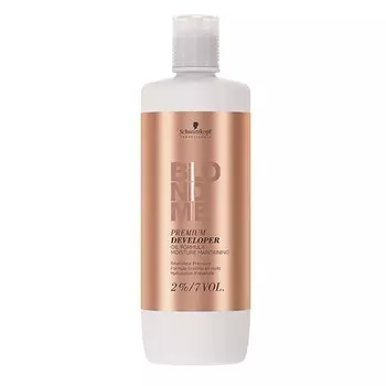 Окислитель Schwarzkopf Professional