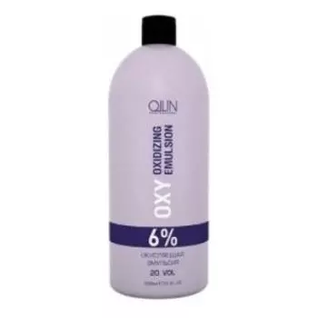 Окисляющая эмульсия Performance Oxy Oxidizing Emulsion в ассортименте