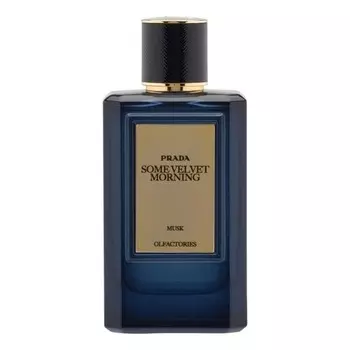 Olfactories Some Velvet Morning