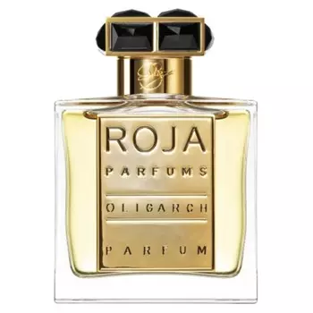 Oligarch Parfum