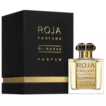 Oligarch Parfum