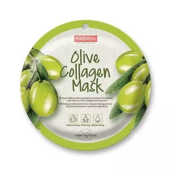 «Олива и коллаген»