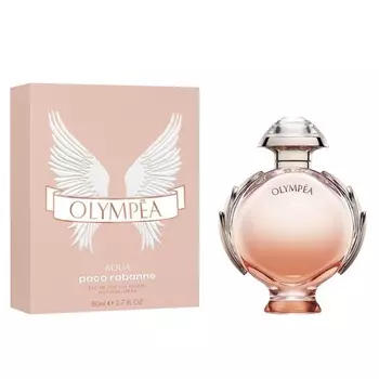 Olympea Aqua Eau de Parfum Legere