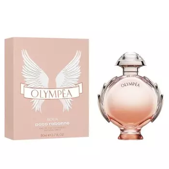 Olympea Aqua Eau de Parfum Legere
