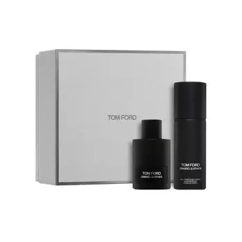 Ombre Leather (2018)